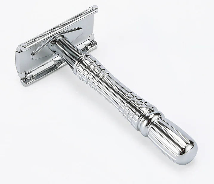 Double-Sided Safety Razor