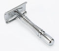 Double-Sided Safety Razor