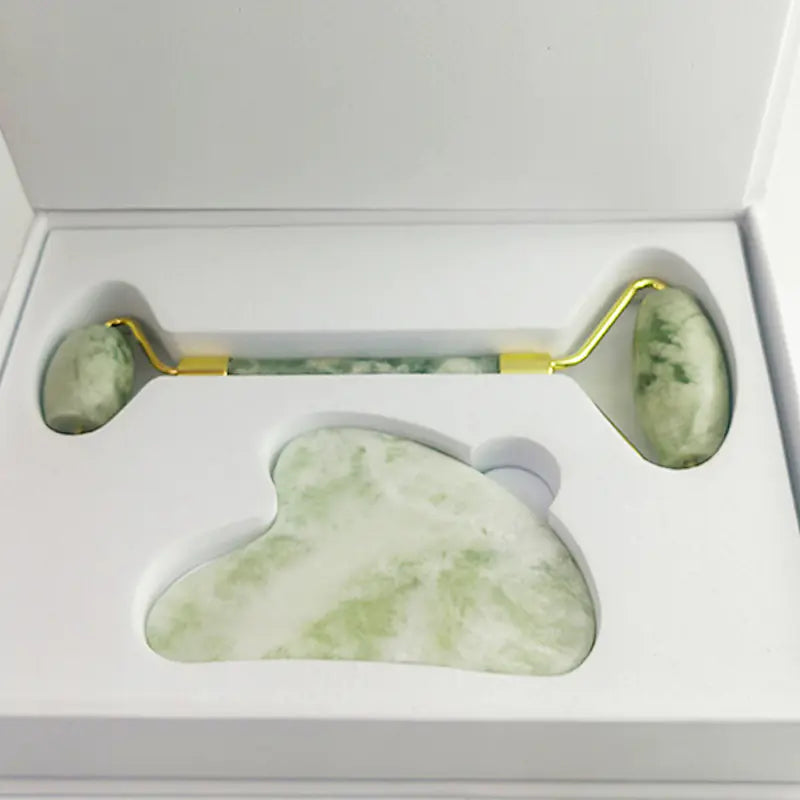 The Gua Sha Set