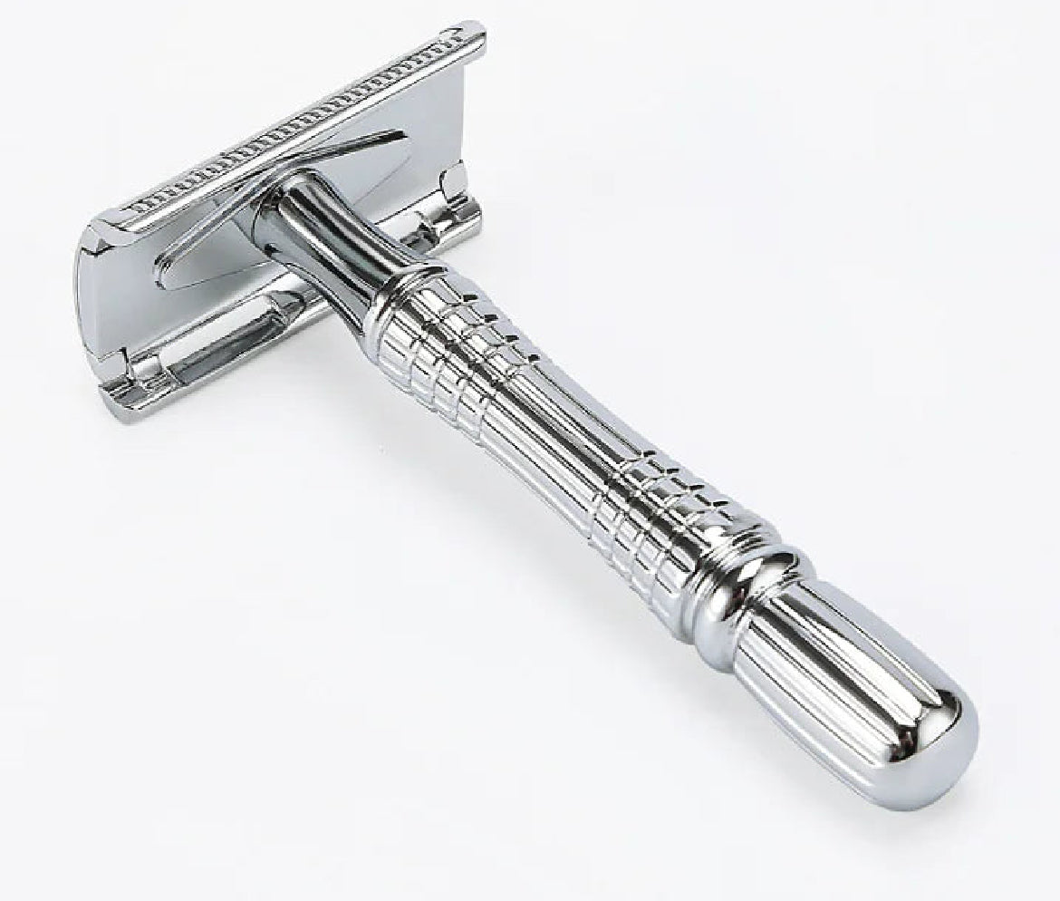 Double-Sided Safety Razor
