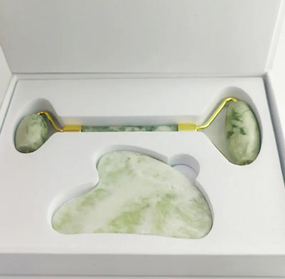 The Gua Sha Set