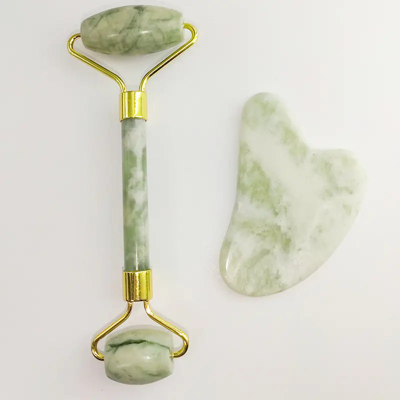 The Gua Sha Set