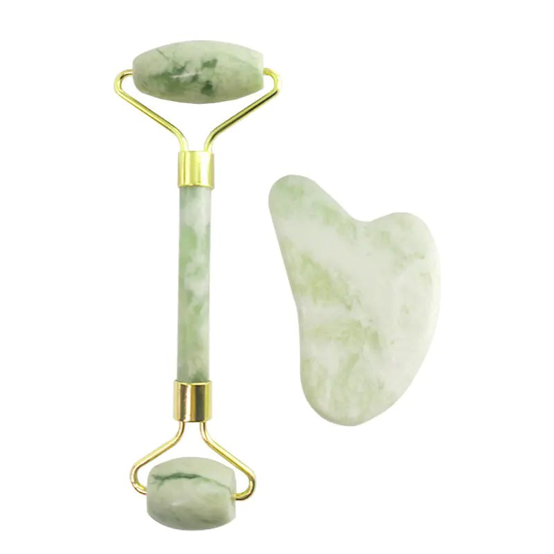The Gua Sha Set